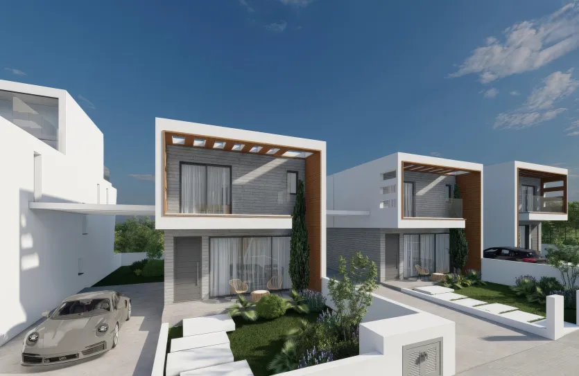 Дом с 3-мя спальнями - 16783, photo 3