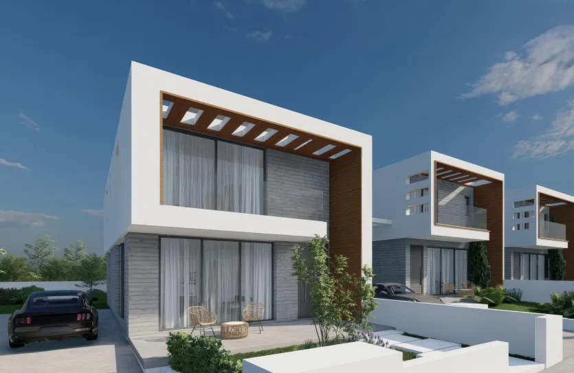 Дом с 3-мя спальнями - 16783, photo 4