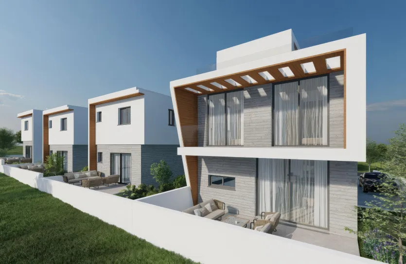 Дом с 3-мя спальнями - 16783, photo 5