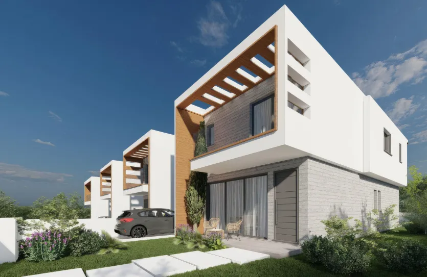 Дом с 3-мя спальнями - 16783, photo 6