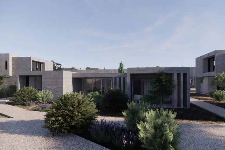 Дом в Като Пафосе, Город Пафос, Пафос