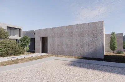 Дом с 3-мя спальнями - 16789, photo 1