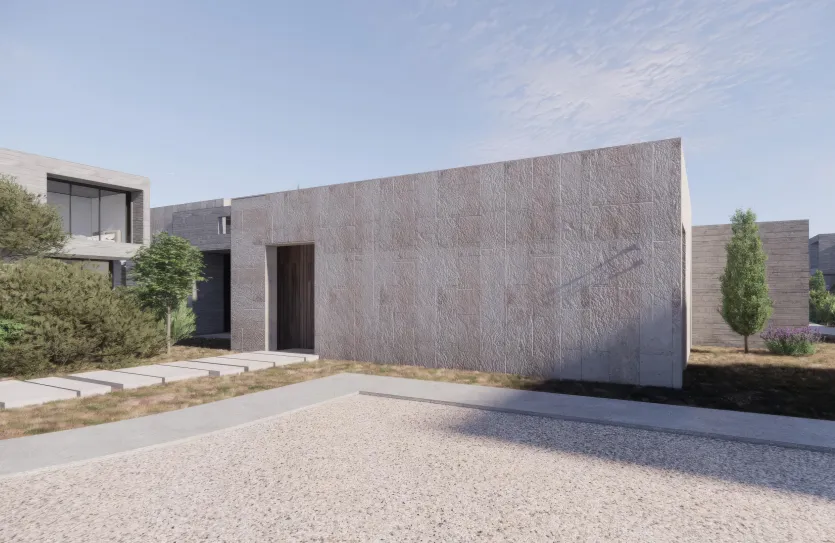 Дом с 3-мя спальнями - 16789, photo 2