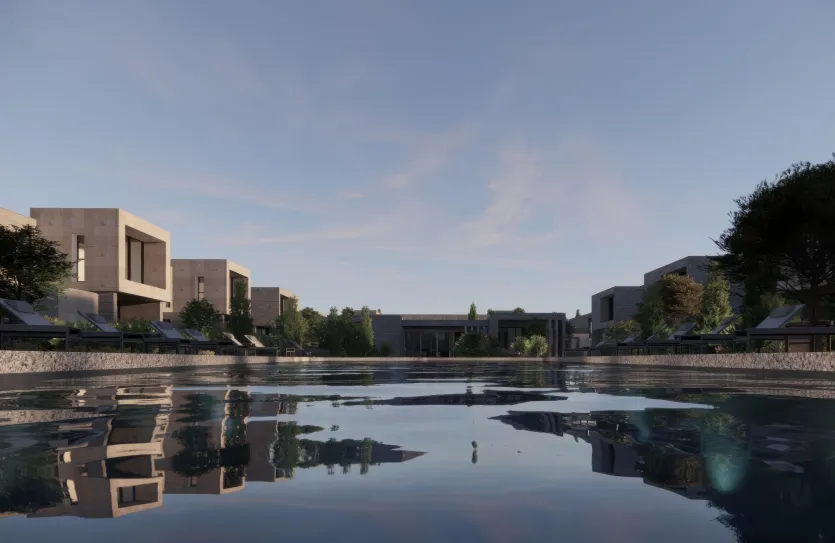 Дом с 3-мя спальнями - 16789, photo 3