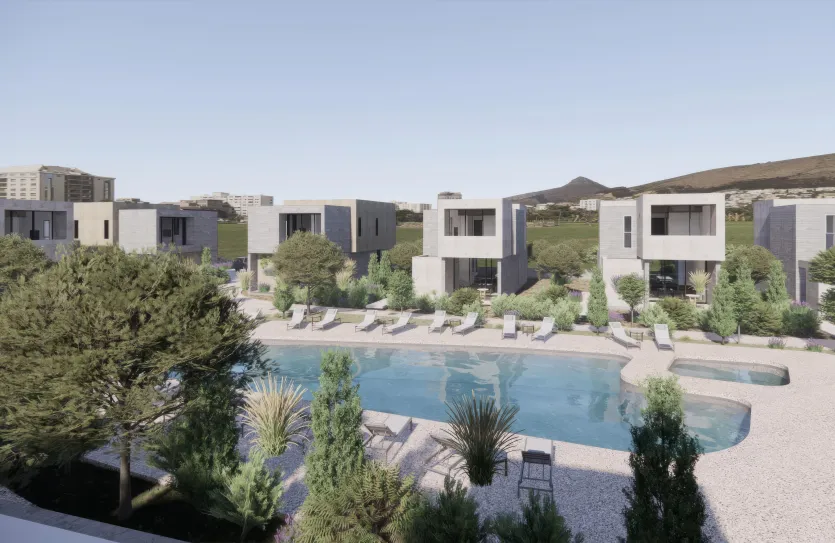 Дом с 3-мя спальнями - 16789, photo 4