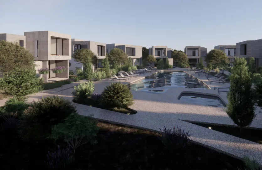 Дом с 3-мя спальнями - 16789, photo 5