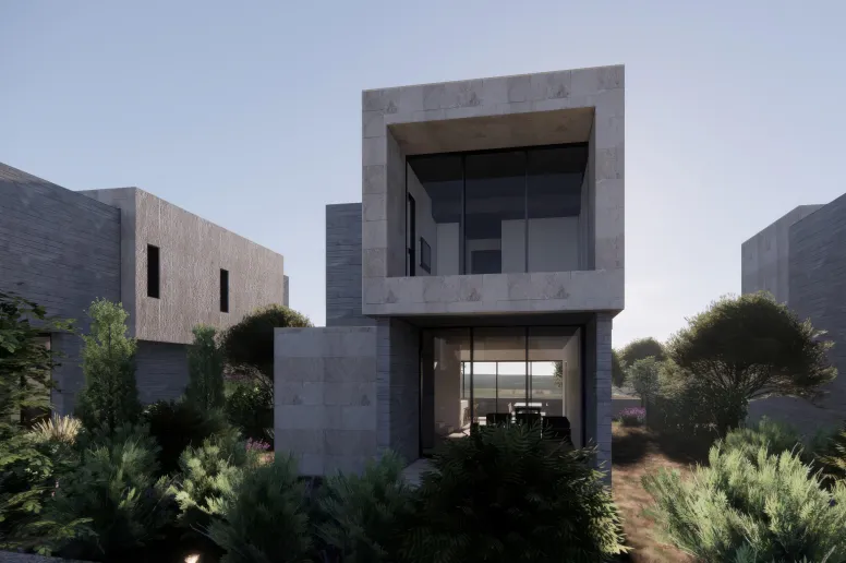 Дом в Като Пафосе, Город Пафос, Пафос