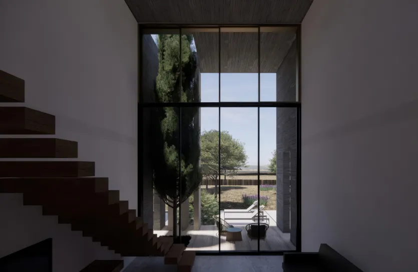 Дом с 3-мя спальнями - 16788, photo 6