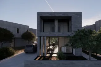 Villa in Kato Paphos, Paphos Town, Paphos - 16787