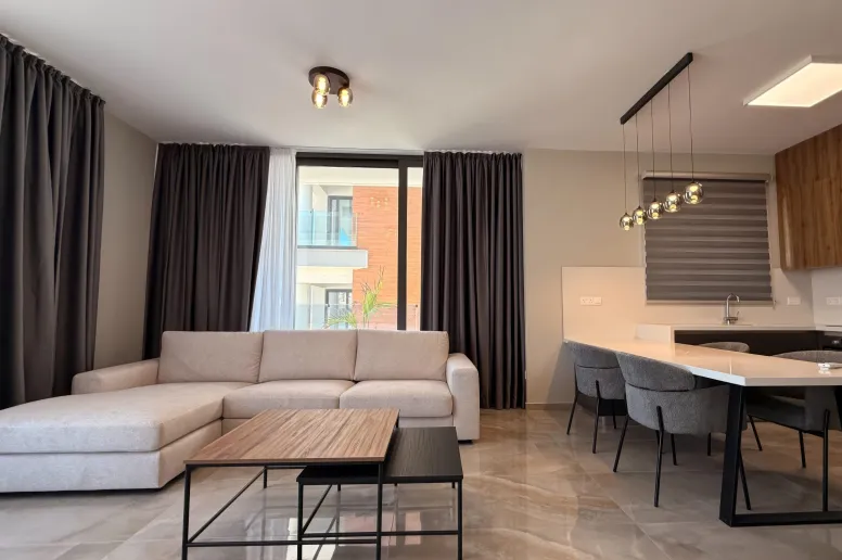 Apartment in Agios Nektarios, Limassol City, Limassol - 16798