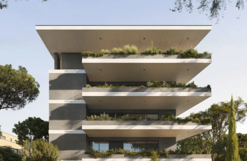 3-bedroom apartment for sale - 16794