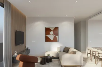 3-bedroom apartment - 16794, photo 1