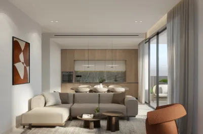 2-bedroom apartment - 16793, photo 2