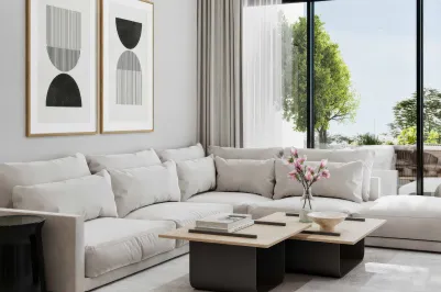 2-bedroom penthouse - 16801, photo 2