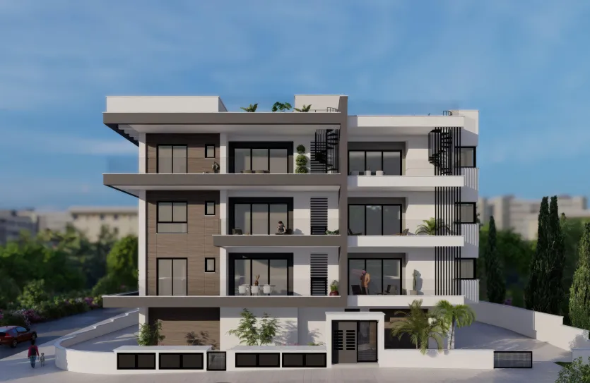 2-bedroom penthouse - 16801, photo 4