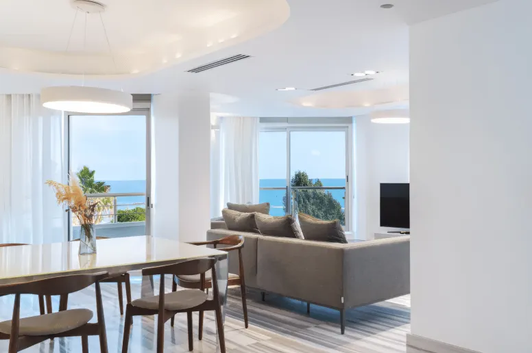 Apartment in Germasogeia, Limassol - 16803