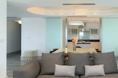 3-bedroom apartment - 16803, photo 1