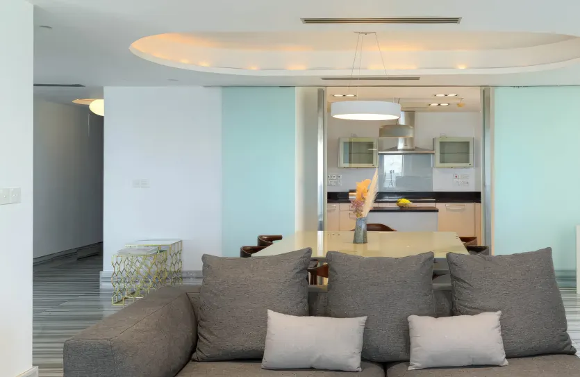 3-bedroom apartment - 16803, photo 2