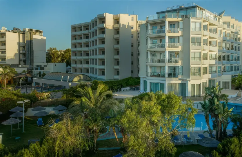 3-bedroom apartment - 16803, photo 23