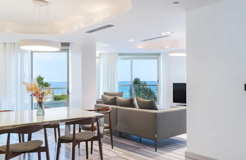 3-bedroom apartment - 16803, photo 5