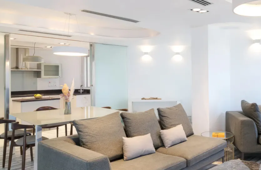 3-bedroom apartment - 16803, photo 6