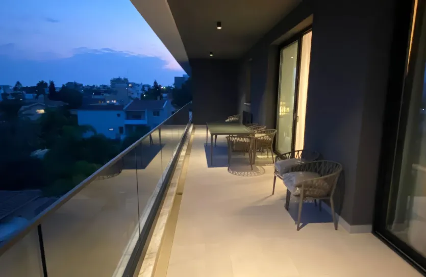 4-bedroom penthouse - 16805, photo 12