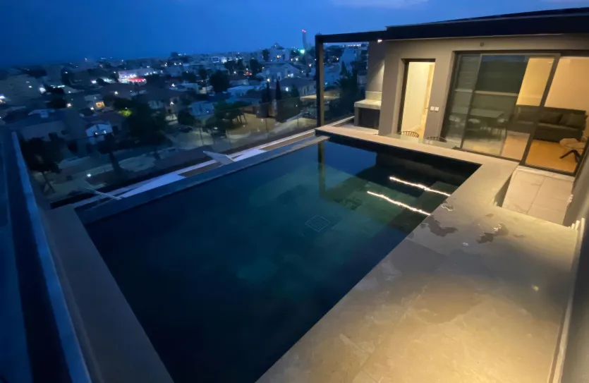 4-bedroom penthouse - 16805, photo 13