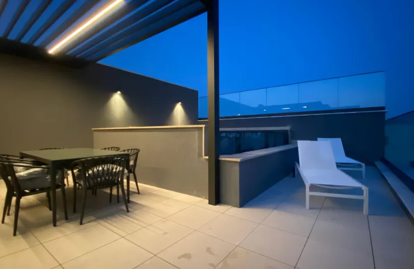 4-bedroom penthouse - 16805, photo 14