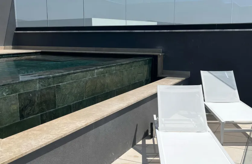 4-bedroom penthouse - 16805, photo 15