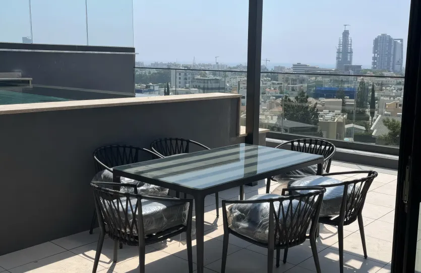 4-bedroom penthouse - 16805, photo 16