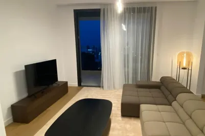 4-bedroom penthouse - 16805, photo 1