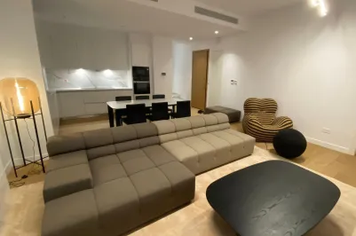 4-bedroom penthouse - 16805, photo 2