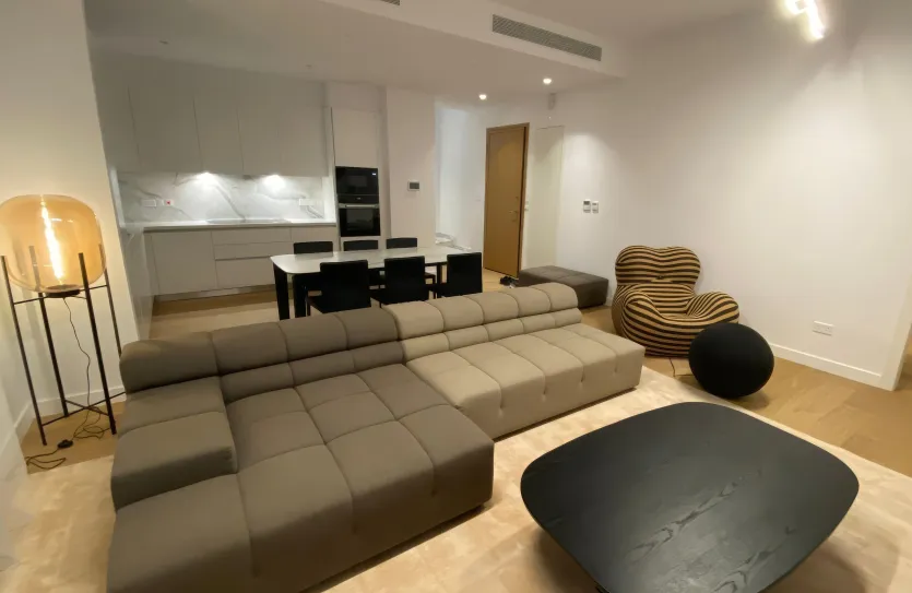 4-bedroom penthouse - 16805, photo 3
