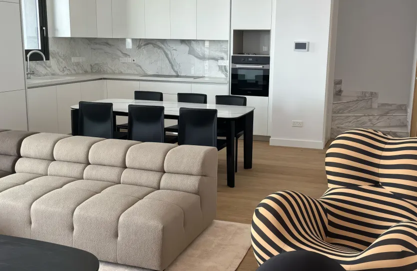 4-bedroom penthouse - 16805, photo 4
