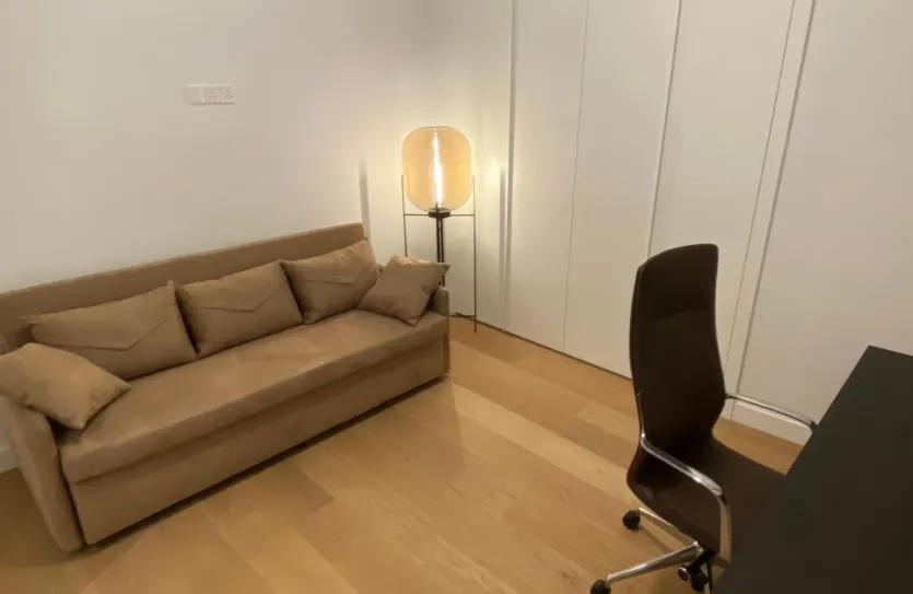 4-bedroom penthouse - 16805, photo 5