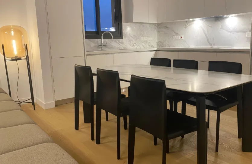 4-bedroom penthouse - 16805, photo 6