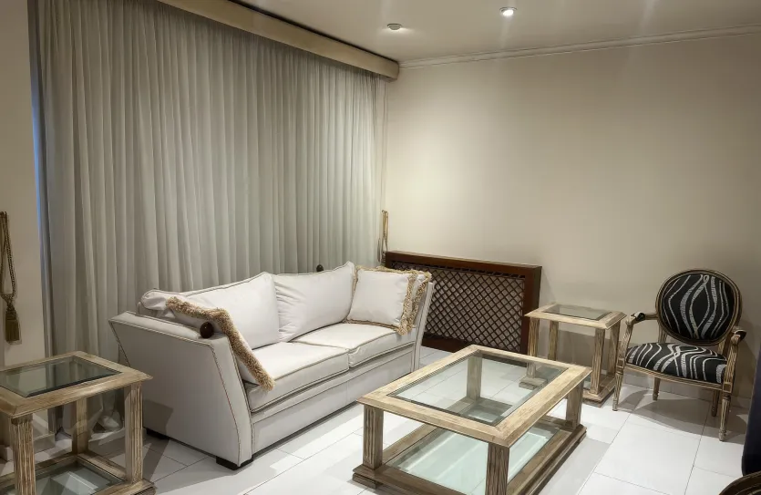 3-bedroom apartment for rent - 16806