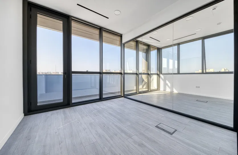 Office for rent - 16808