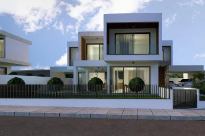 3-bedroom villa - 16810, photo 1