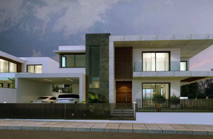 Дом с 3-мя спальнями - 16810, photo 3