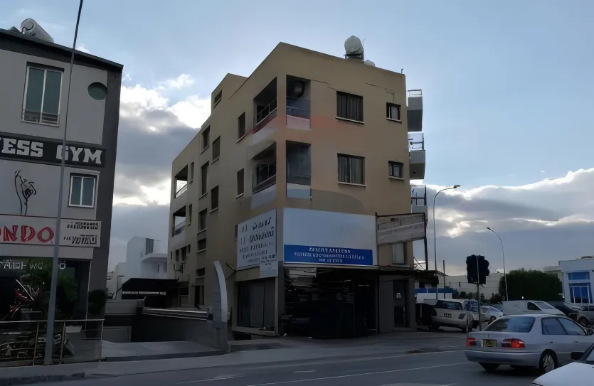 Жилое здание - 16809, photo 2