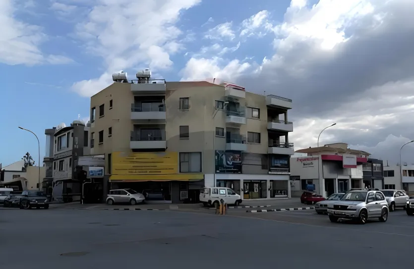 Жилое здание - 16809, photo 3