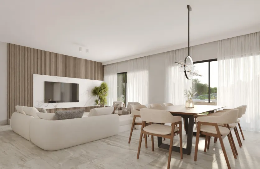 Дом с 3-мя спальнями - 16816, photo 2