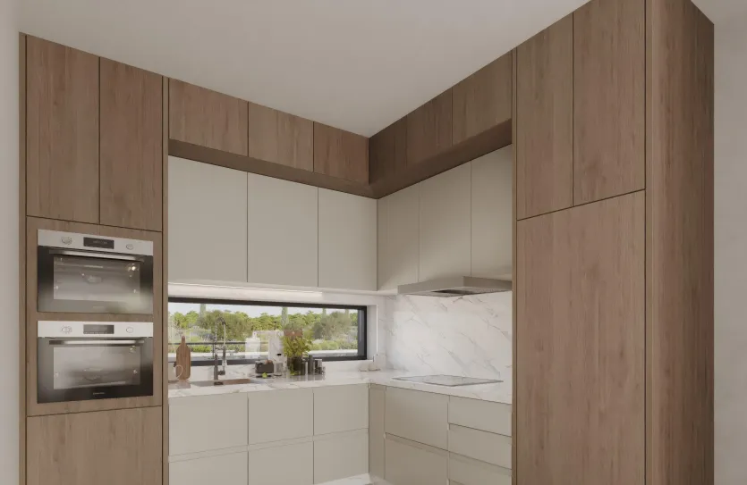 Дом с 3-мя спальнями - 16816, photo 3