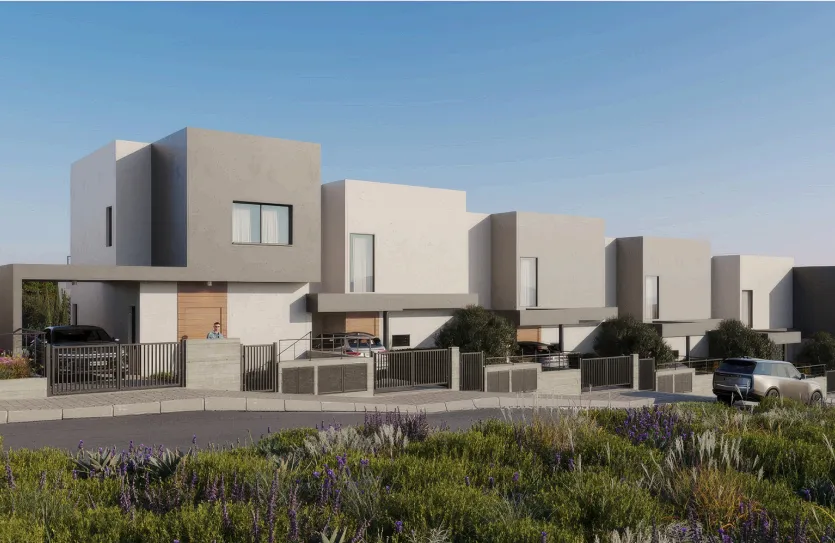 Дом с 2-мя спальнями продажа - 16815