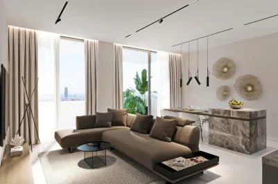 2-bedroom apartment - 16814, photo 2