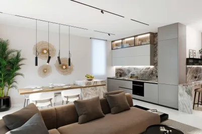 Квартира с 3-мя спальнями - 16813, photo 2