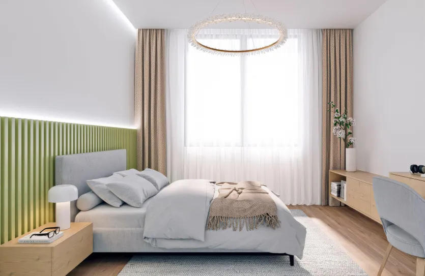 3-bedroom apartment - 16813, photo 5