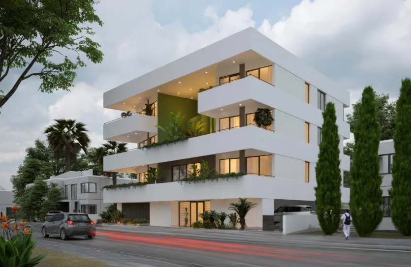 3-bedroom apartment - 16813, photo 7