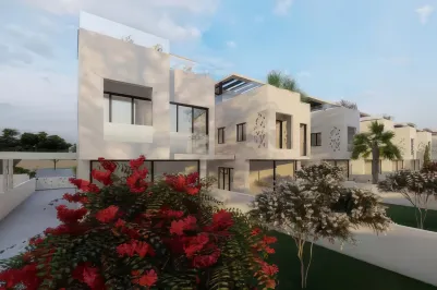 3-bedroom villa - 16827, photo 1